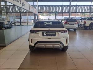 Suzuki Fronx 1.5 GL automatic - Image 5