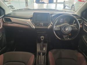 Suzuki Fronx 1.5 GL automatic - Image 6