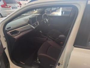 Suzuki Fronx 1.5 GL automatic - Image 7