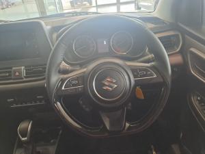 Suzuki Fronx 1.5 GL automatic - Image 8