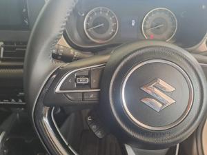 Suzuki Fronx 1.5 GL automatic - Image 9