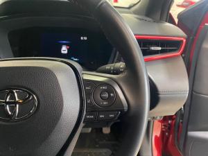 Toyota Corolla Cross 1.8 GR-S Hybrid - Image 10