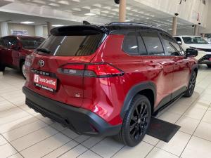 Toyota Corolla Cross 1.8 GR-S Hybrid - Image 2