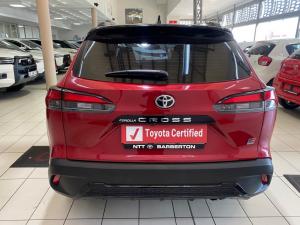 Toyota Corolla Cross 1.8 GR-S Hybrid - Image 5