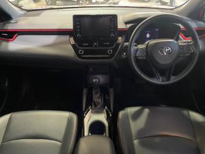 Toyota Corolla Cross 1.8 GR-S Hybrid - Image 6