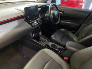 Toyota Corolla Cross 1.8 GR-S Hybrid - Image 7