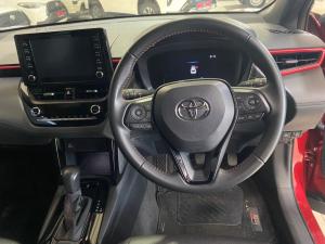 Toyota Corolla Cross 1.8 GR-S Hybrid - Image 8