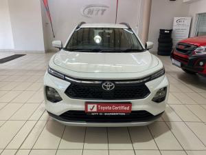 Toyota Starlet Cross 1.5Xs - Image 4