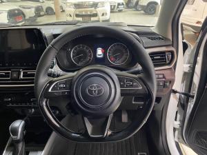 Toyota Starlet Cross 1.5XR automatic - Image 8