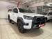 Toyota Hilux 2.8 GD-6 RB Legend automaticE/CAB - Thumbnail 1