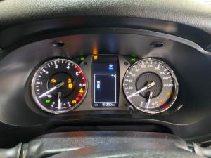 Toyota Hilux 2.4 GD-6 Raider 4X4 automaticD/C - Image 11