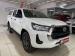 Toyota Hilux 2.4 GD-6 Raider 4X4 automaticD/C - Thumbnail 1