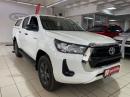 Thumbnail Toyota Hilux 2.4 GD-6 Raider 4X4 automaticD/C