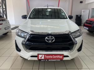 Toyota Hilux 2.4 GD-6 Raider 4X4 automaticD/C - Image 4