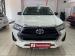 Toyota Hilux 2.4 GD-6 Raider 4X4 automaticD/C - Thumbnail 4