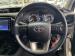 Toyota Hilux 2.4 GD-6 Raider 4X4 automaticD/C - Thumbnail 8