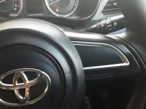 Toyota Starlet 1.5 Xs automatic - Image 10