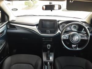 Toyota Starlet 1.5 Xs automatic - Image 6