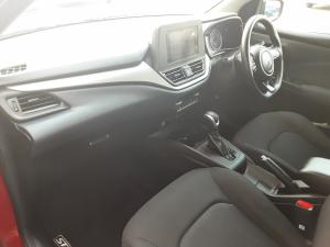 Toyota Starlet 1.5 Xs automatic - Image 7