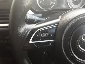 Toyota Starlet 1.5 Xs automatic - Image 9