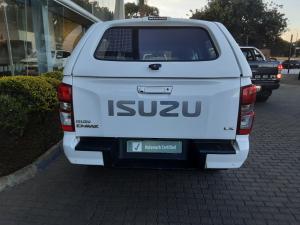 Isuzu D-MAX 1.9 Ddi L 4X4 D/C - Image 5
