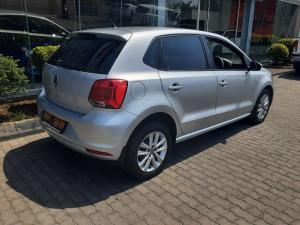 Volkswagen Polo Vivo 1.6 Comfortline TIP - Image 2