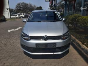 Volkswagen Polo Vivo 1.6 Comfortline TIP - Image 4