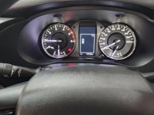 Toyota Hilux 2.4 GD-6 RB RaiderE/CAB - Image 11