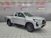 Toyota Hilux 2.4 GD-6 RB RaiderE/CAB - Thumbnail 1