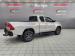 Toyota Hilux 2.4 GD-6 RB RaiderE/CAB - Thumbnail 2