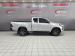 Toyota Hilux 2.4 GD-6 RB RaiderE/CAB - Thumbnail 3