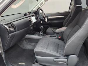 Toyota Hilux 2.4 GD-6 RB RaiderE/CAB - Image 7