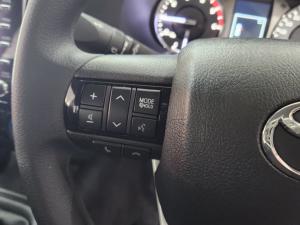 Toyota Hilux 2.4 GD-6 RB RaiderE/CAB - Image 9