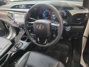 Toyota Hilux 2.8 GD-6 RB Legend 4X4 automaticE/CAB - Image 10