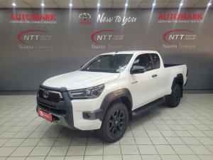 Toyota Hilux 2.8 GD-6 RB Legend 4X4 automaticE/CAB - Image 11