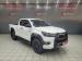 Toyota Hilux 2.8 GD-6 RB Legend 4X4 automaticE/CAB - Thumbnail 1