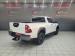 Toyota Hilux 2.8 GD-6 RB Legend 4X4 automaticE/CAB - Thumbnail 2