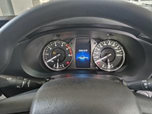 Toyota Hilux 2.4 GD-6 RB RaiderE/CAB - Image 11