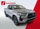 Thumbnail Toyota Hilux 2.4 GD-6 RB RaiderE/CAB