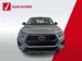 Toyota Hilux 2.4 GD-6 RB RaiderE/CAB - Thumbnail 4