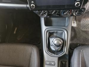 Toyota Hilux 2.4 GD-6 Raider 4X4D/C - Image 12