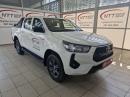 Thumbnail Toyota Hilux 2.4 GD-6 Raider 4X4D/C