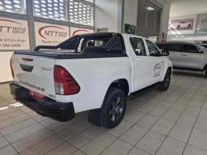 Toyota Hilux 2.4 GD-6 Raider 4X4D/C - Image 2