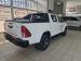 Toyota Hilux 2.4 GD-6 Raider 4X4D/C - Thumbnail 2