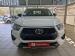 Toyota Hilux 2.4 GD-6 Raider 4X4D/C - Thumbnail 4
