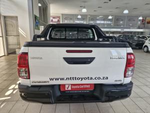 Toyota Hilux 2.4 GD-6 Raider 4X4D/C - Image 5