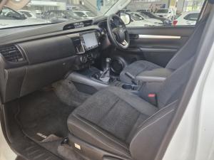Toyota Hilux 2.4 GD-6 Raider 4X4D/C - Image 7