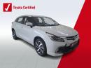 Thumbnail Toyota Starlet 1.5 Xs automatic