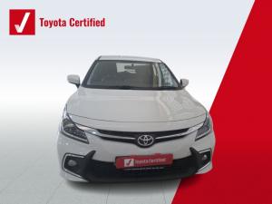Toyota Starlet 1.5 Xs automatic - Image 4