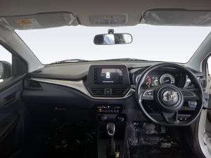 Toyota Starlet 1.5 Xs automatic - Image 6